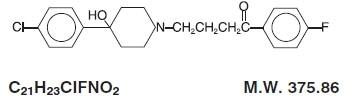 Haloperidol